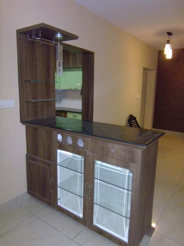 Craft 3 Bar_Counter Units
