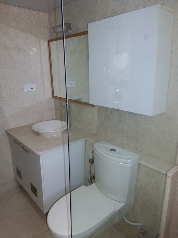 Craft 3 Bathroom Setup Units
