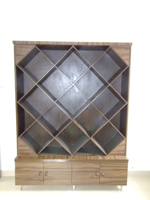 Craft 3 Book Rack Units