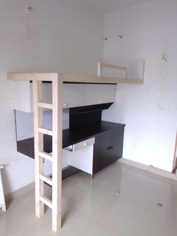 Craft 3 Bunker Bed Units
