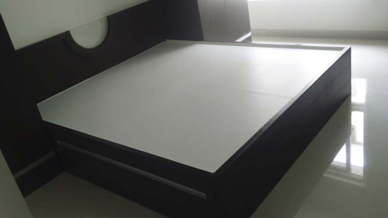 Craft 3 Cot Units