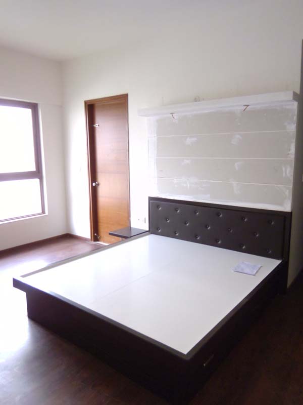 Craft 3 Cot Units