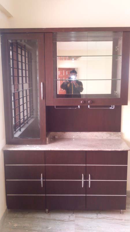 Craft 3 Crockery Units