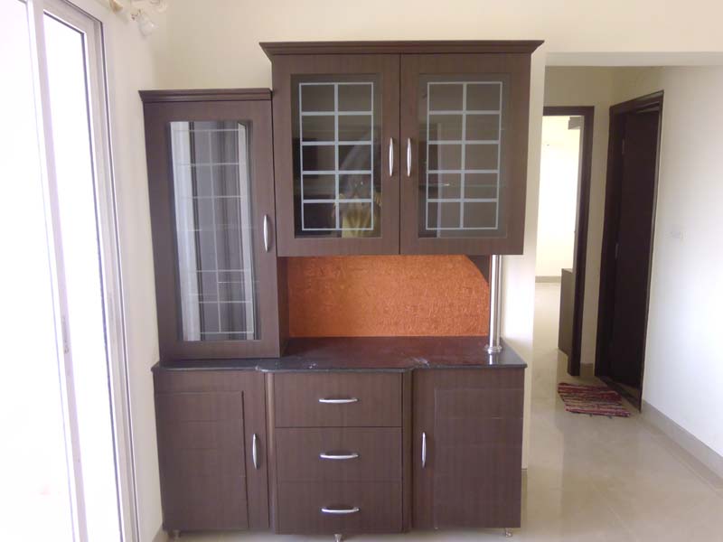 Craft 3 Crockery Units