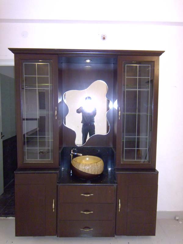 Craft 3 Crockery Units