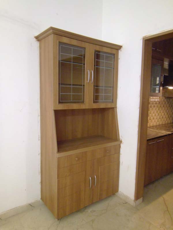 Craft 3 Crockery Units