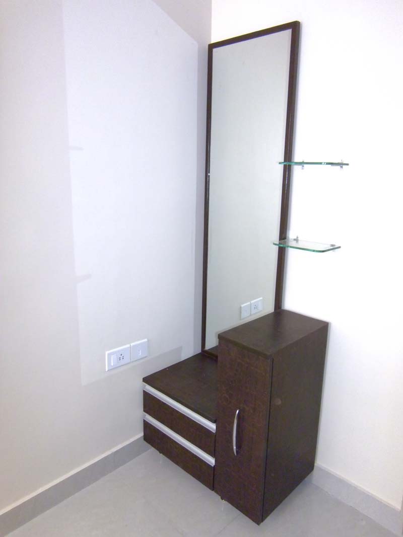 Craft 3 Dressing Units