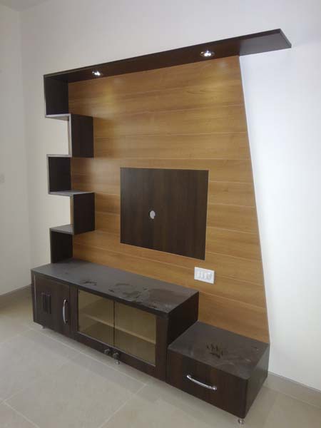 Craft 3 Entertainment Units
