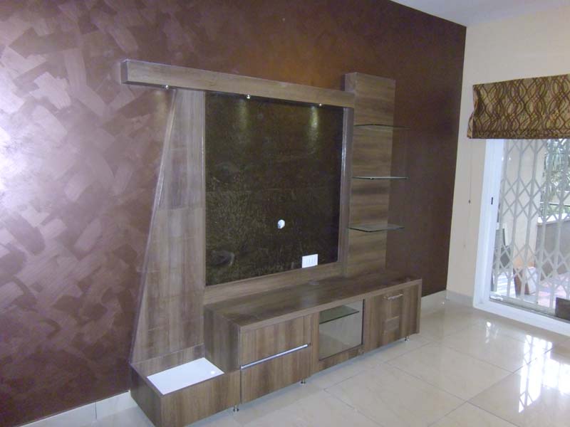 Craft 3 Entertainment Units