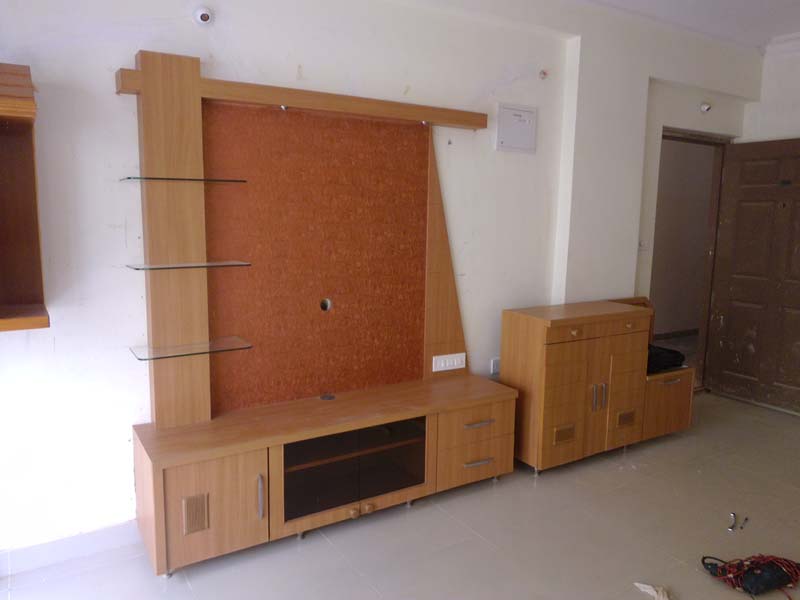 Craft 3 Entertainment Units