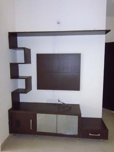 Craft 3 Entertainment Units