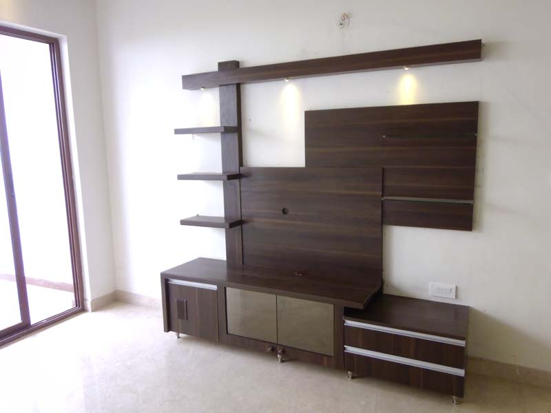 Craft 3 Entertainment Units