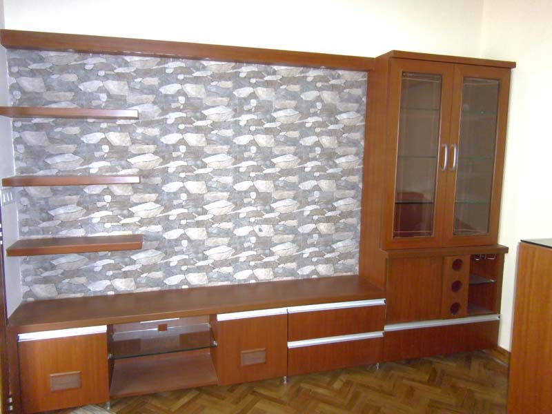 Craft 3 Entertainment Units