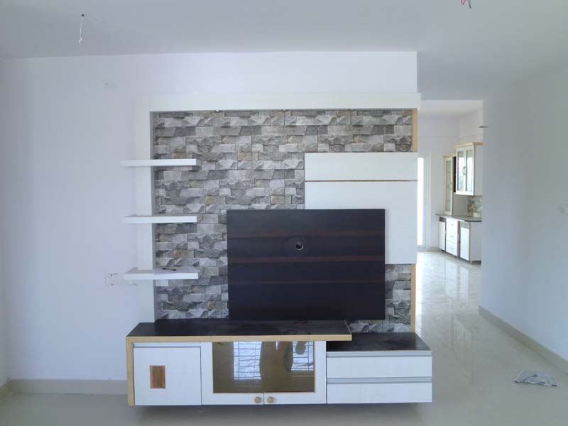 Craft 3 Entertainment Units