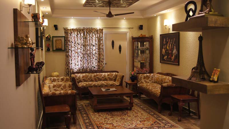 Craft 3 False Ceiling Units
