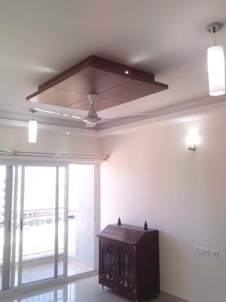 Craft 3 False Ceiling Units