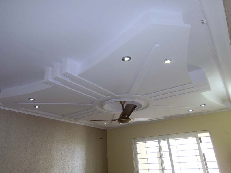 Craft 3 False Ceiling Units