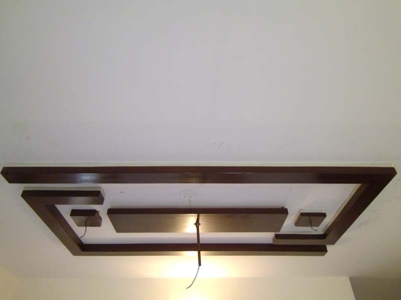 Craft 3 False Ceiling Units