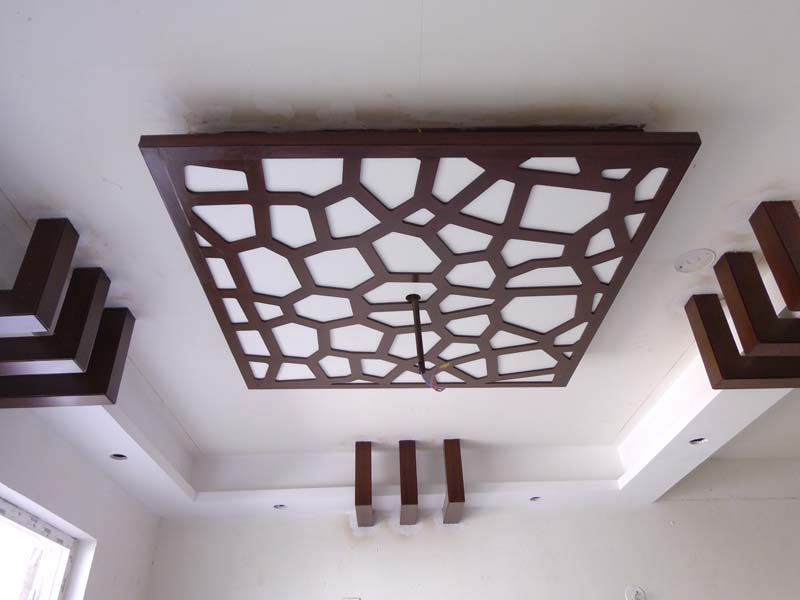 Craft 3 False Ceiling Units