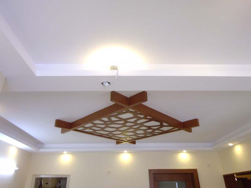 Craft 3 False Ceiling Units