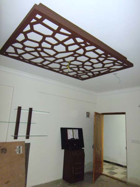 Craft 3 False Ceiling Units