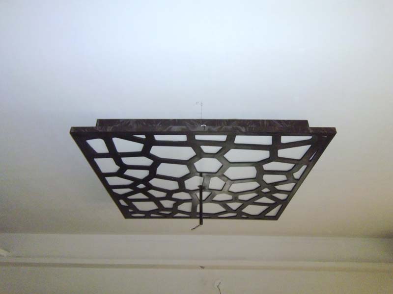 Craft 3 False Ceiling Units