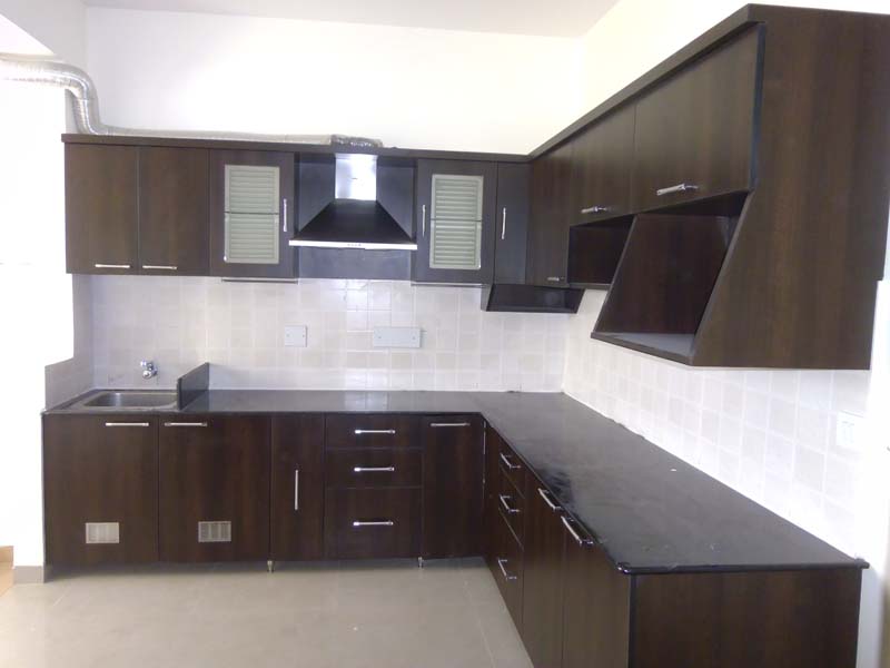 Craft 3 Kitchen Units