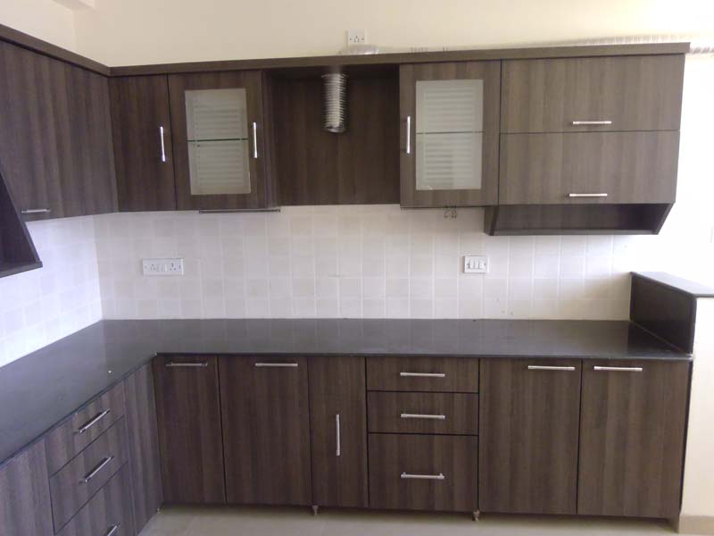 Craft 3 Kitchen Units