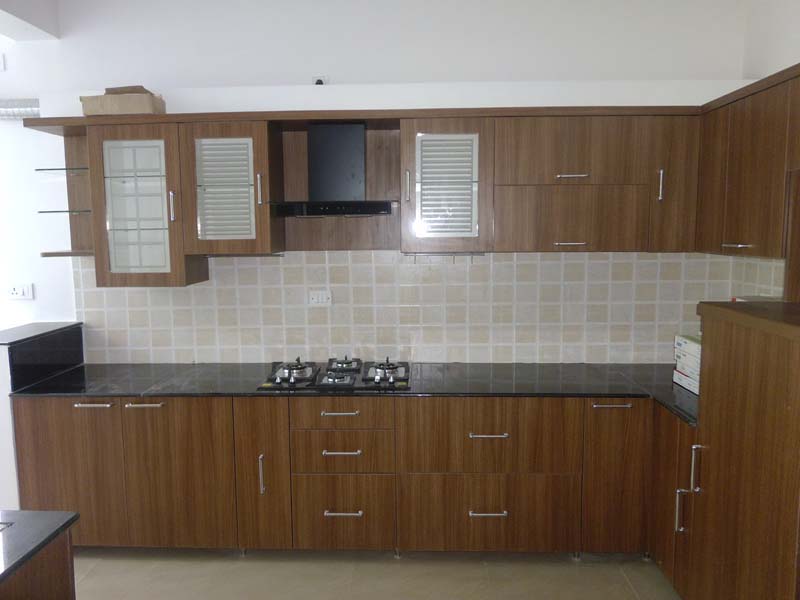 Craft 3 Kitchen Units