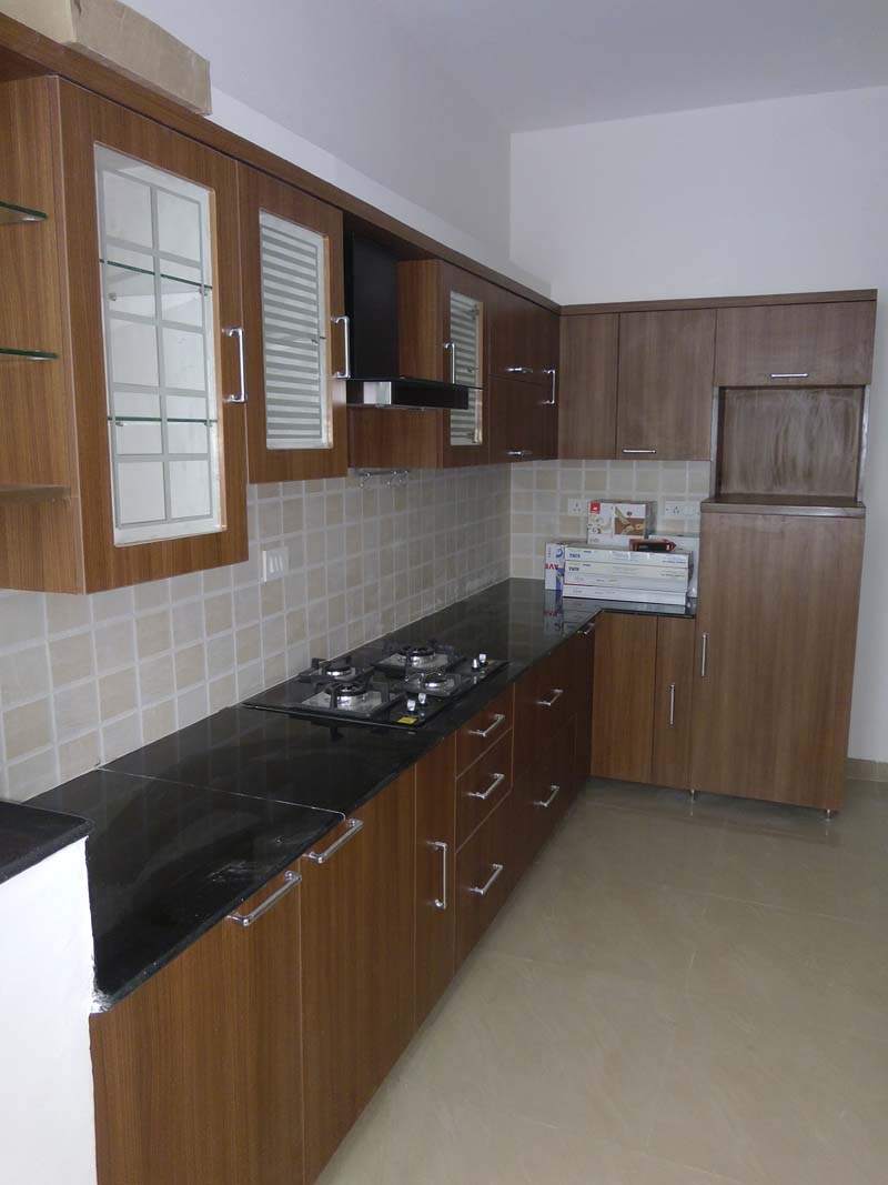 Craft 3 Kitchen Units