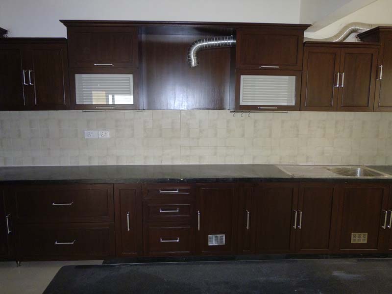 Craft 3 Kitchen Units