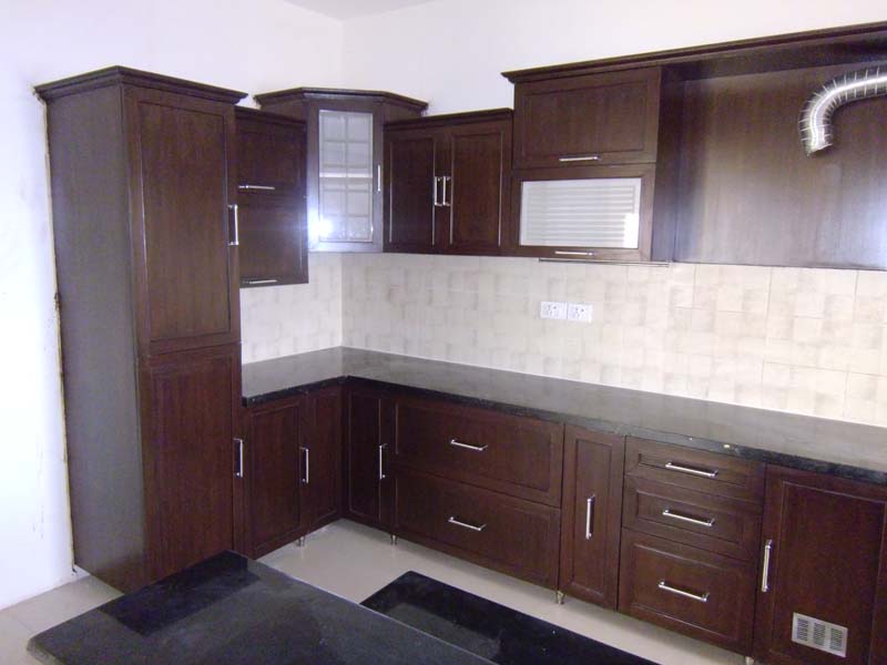 Craft 3 Kitchen Units