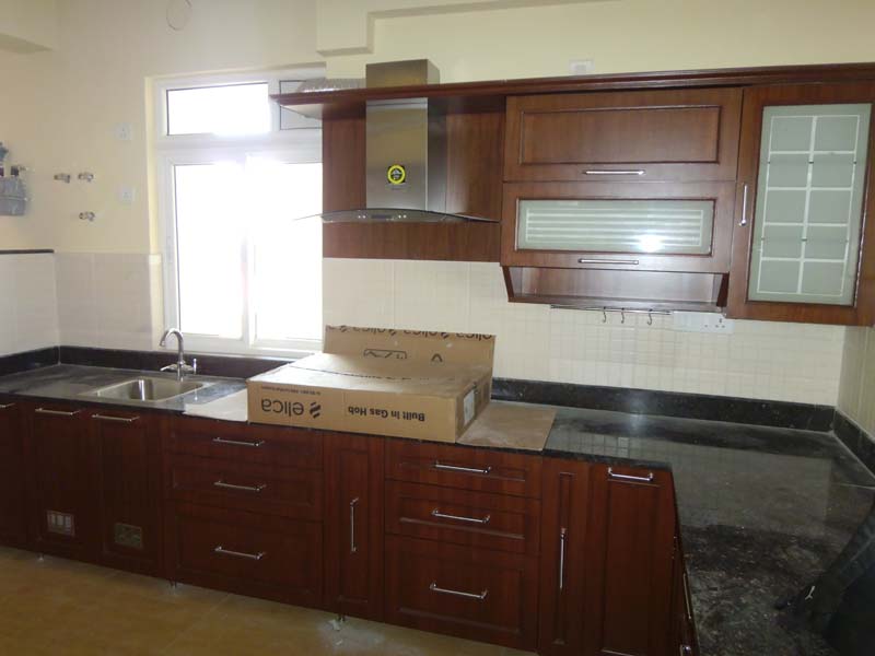 Craft 3 Kitchen Units