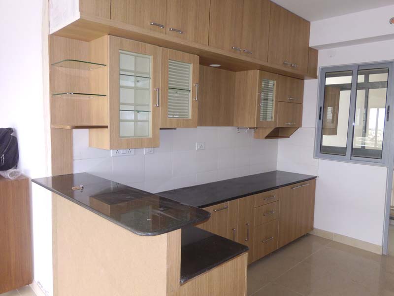 Craft 3 Kitchen Units