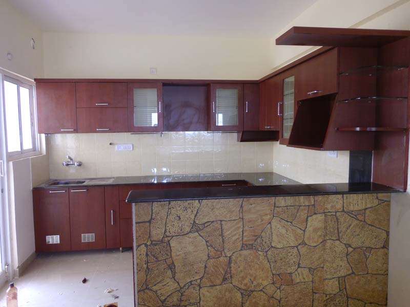 Craft 3 Kitchen Units