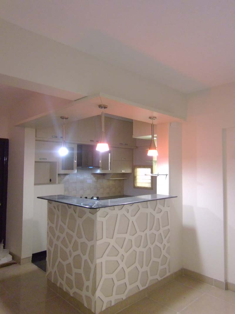 Craft 3 Kitchen Units