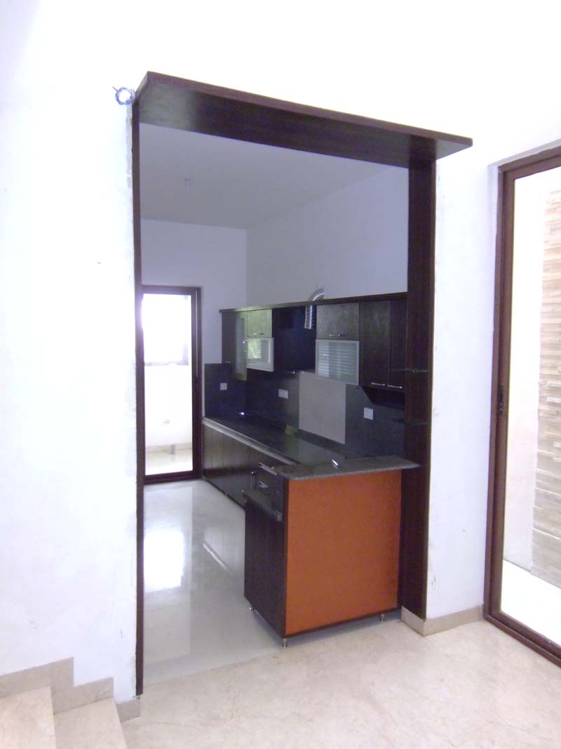 Craft 3 Kitchen Units