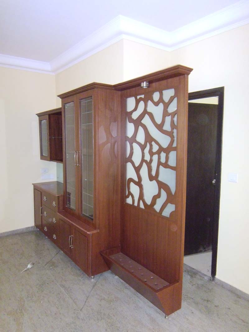 Craft 3 Partition Unit