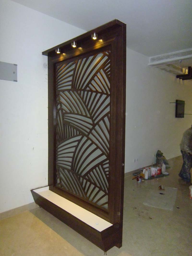 Craft 3 Partition Unit