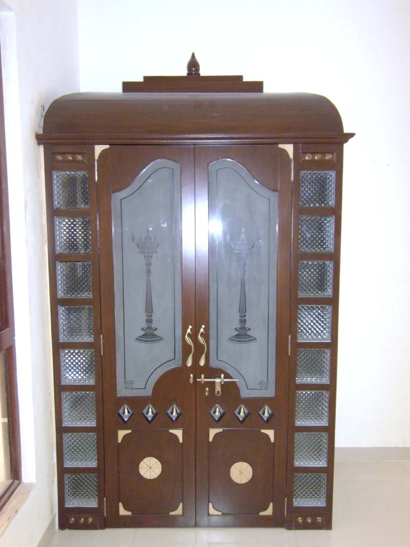 Craft 3 Pooja Unit