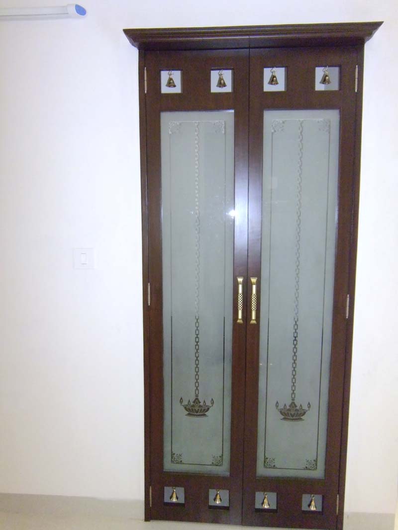 Craft 3 Pooja Unit