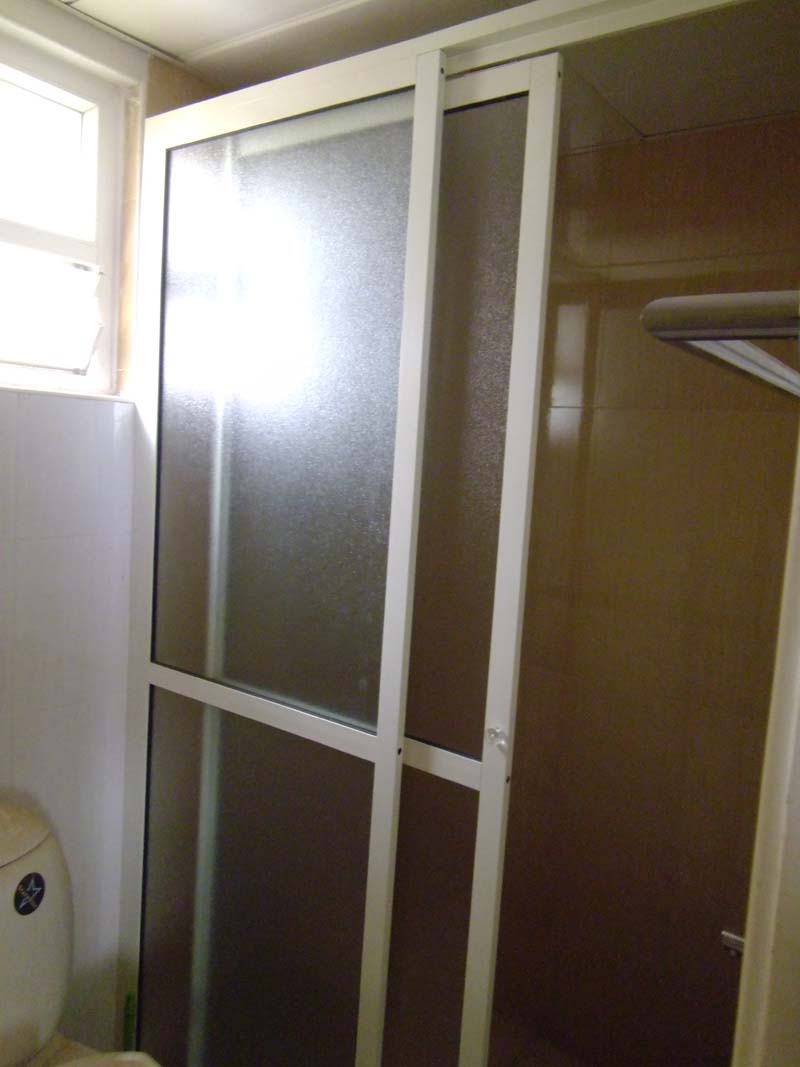 Craft 3 Shower Cubicle