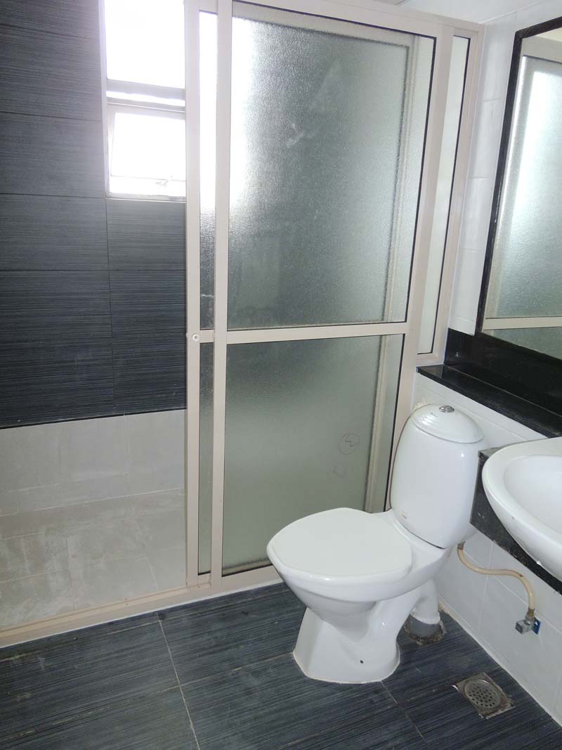 Craft 3 Shower Cubicle