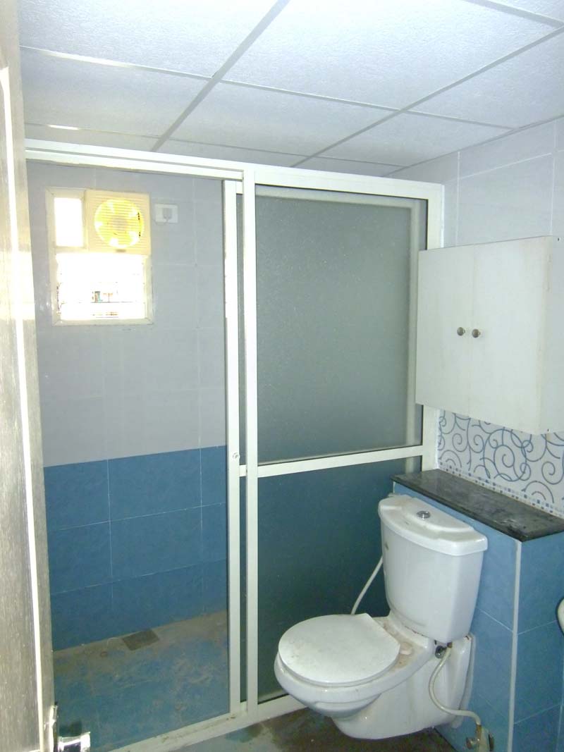 Craft 3 Shower Cubicle