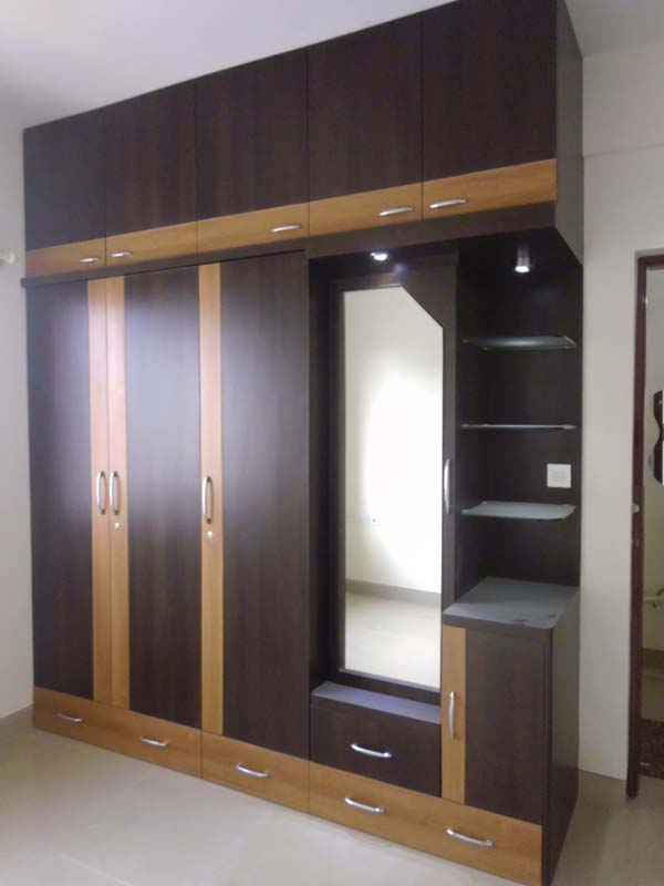 Craft 3 Wardrobe Units