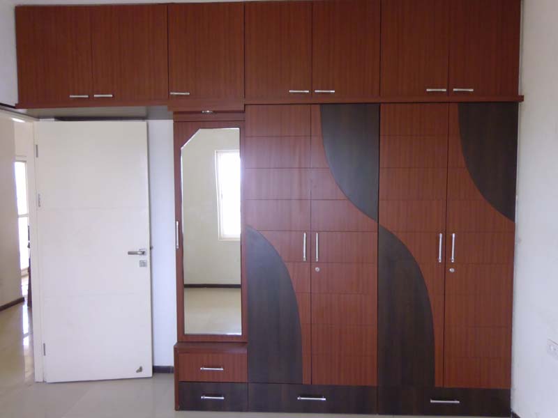 Craft 3 Wardrobe Units