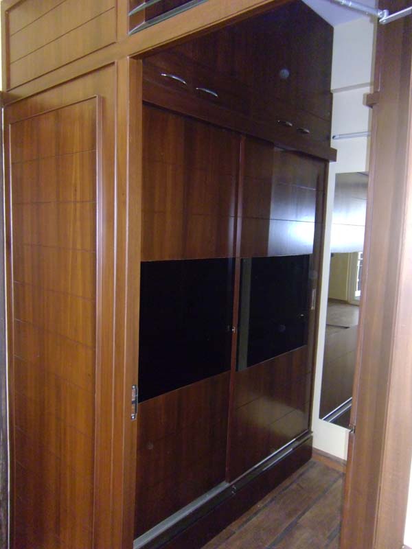 Craft 3 Wardrobe Units