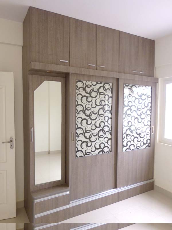 Craft 3 Wardrobe Units