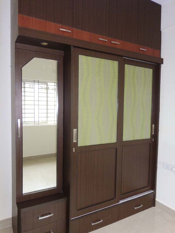 Craft 3 Wardrobe Units