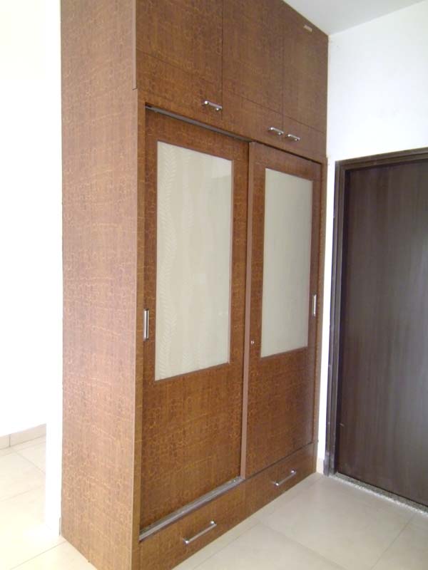 Craft 3 Wardrobe Units